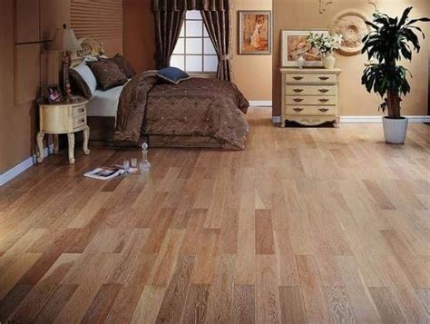 木製傢俱 鋪地板方法